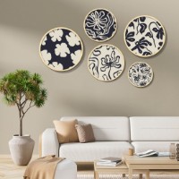 Set de 5 picturi Wallity Yats-05