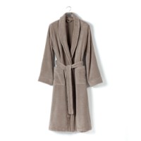 Halat de baie Halat L'Essentiel Chicago Warm Grey, s.S