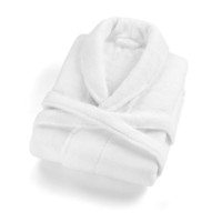 Halat de baie Halat L'Essentiel Chicago White, s.M imaginea #2 — magazin online Desire.md
