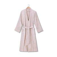 Halat de baie Halat L'Essentiel Grade Pink, s.L/XL