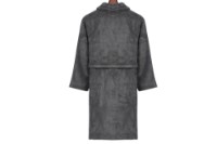 Halat de baie Halat L'Essentiel Valencia Dark Grey, s.L imaginea #2 — magazin online Desire.md