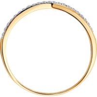 Inel SOLOVOV JEWELRY 1012306 s.16 0,78g imaginea #5 — magazin online Desire.md