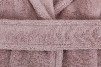 Halat de baie Halat L'Essentiel Valencia Pink, s.L imaginea #5 — magazin online Desire.md