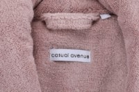 Halat de baie Halat L'Essentiel Valencia Pink, s.S imaginea #4 — magazin online Desire.md