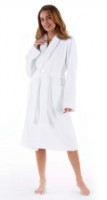 Halat de baie Halat L'Essentiel Valencia White, s.L