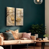 Set de 2 picturi Wallity 2P3570Camtbl-004 imaginea #3 — magazin online Desire.md