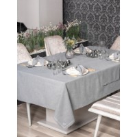 Față de masă L'Essentiel Pera Grey