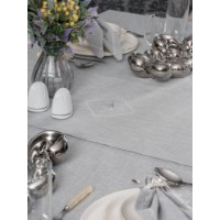 Față de masă L'Essentiel Pera Grey imaginea #5 — magazin online Desire.md