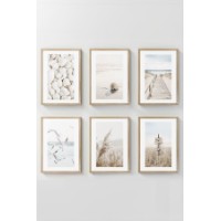 Set de 6 picturi Wallity Artavessastko15 imaginea #2 — magazin online Desire.md