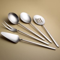 Set tacâmuri Hermia Allegra Silver imaginea #2 — magazin online Desire.md