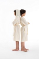 Halat pentru copii L'Essentiel Muslin Ecru, s.9/10 imaginea #3 — magazin online Desire.md