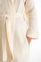 Halat pentru copii L'Essentiel Muslin Ecru, s.9/10 imaginea #4 — magazin online Desire.md