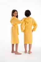 Halat pentru copii L'Essentiel Muslin Yellow, s.7/8 imaginea #3 — magazin online Desire.md