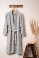 Halat de baie Halat L'Essentiel Kimono Grey, s.S/M