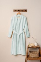 Halat de baie Halat L'Essentiel Kimono Mint, s.XXL