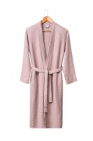 Halat de baie Halat L'Essentiel Kimono Powder, s.L/XL imaginea #5 — magazin online Desire.md