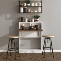 Обеденный стол Hanah Home Bracked Patara фото №2 — интернет-магазин Desire.md