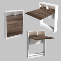 Обеденный стол Hanah Home Bracked Patara фото №4 — интернет-магазин Desire.md