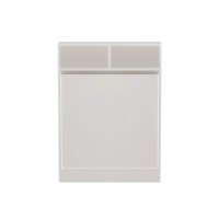 Обеденный стол Hanah Home Bracked White фото №7 — интернет-магазин Desire.md