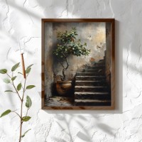 Pictură Wallity AI141 35x47cm imaginea #3 — magazin online Desire.md