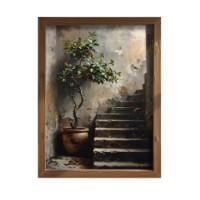 Pictură Wallity AI141 35x47cm imaginea #4 — magazin online Desire.md