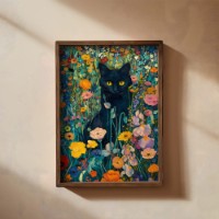 Pictură Wallity AI113 50x70cm imaginea #3 — magazin online Desire.md
