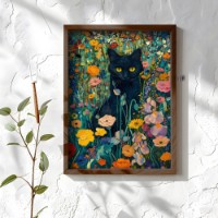 Pictură Wallity AI113 50x70cm imaginea #4 — magazin online Desire.md