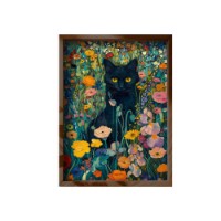 Pictură Wallity AI113 50x70cm imaginea #5 — magazin online Desire.md