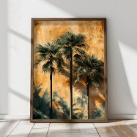 Pictură Wallity AI119 50x70cm imaginea #3 — magazin online Desire.md