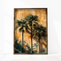 Pictură Wallity AI119 50x70cm imaginea #5 — magazin online Desire.md