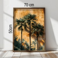 Pictură Wallity AI119 50x70cm imaginea #6 — magazin online Desire.md