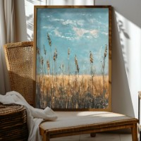 Pictură Wallity AI122 50x70cm