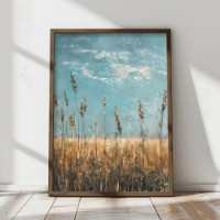 Pictură Wallity AI122 50x70cm imaginea #2 — magazin online Desire.md