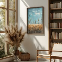 Pictură Wallity AI122 50x70cm imaginea #3 — magazin online Desire.md