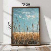 Pictură Wallity AI122 50x70cm imaginea #6 — magazin online Desire.md