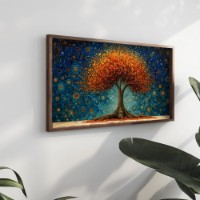 Pictură Wallity AI091 60x120cm