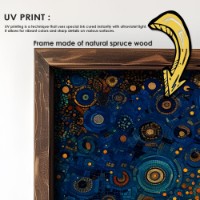 Pictură Wallity AI091 60x120cm imaginea #5 — magazin online Desire.md