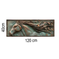 Pictură Wallity AI103 40x120cm imaginea #3 — magazin online Desire.md