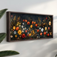 Pictură Wallity GE009-S 100x40cm imaginea #3 — magazin online Desire.md