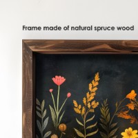 Pictură Wallity GE009-S 100x40cm imaginea #5 — magazin online Desire.md