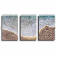 Set de 3 tablouri Wallity 3P4570GSC-003 imaginea #4 — magazin online Desire.md