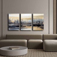 Set de 3 tablouri Wallity 3P4570GSC-004 imaginea #3 — magazin online Desire.md