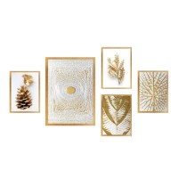 Set de 5 picturi Wallity Set 130 imaginea #4 — magazin online Desire.md