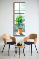 Set de 3 tablouri Wallity 3P4545BSRC-008
