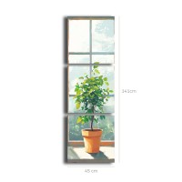 Set de 3 tablouri Wallity 3P4545BSRC-008 imaginea #4 — magazin online Desire.md