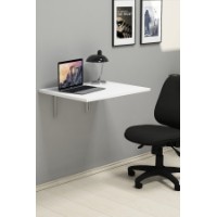 Обеденный стол Hanah Home Nur White