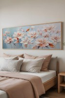 Pictură Wallity Artsmdfyty13 50x120cm