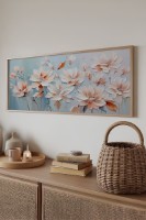 Pictură Wallity Artsmdfyty13 50x120cm imaginea #2 — magazin online Desire.md