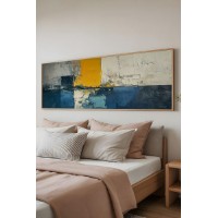 Pictură Wallity Artsmdfyty14 50x120cm