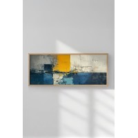 Pictură Wallity Artsmdfyty14 50x120cm imaginea #4 — magazin online Desire.md